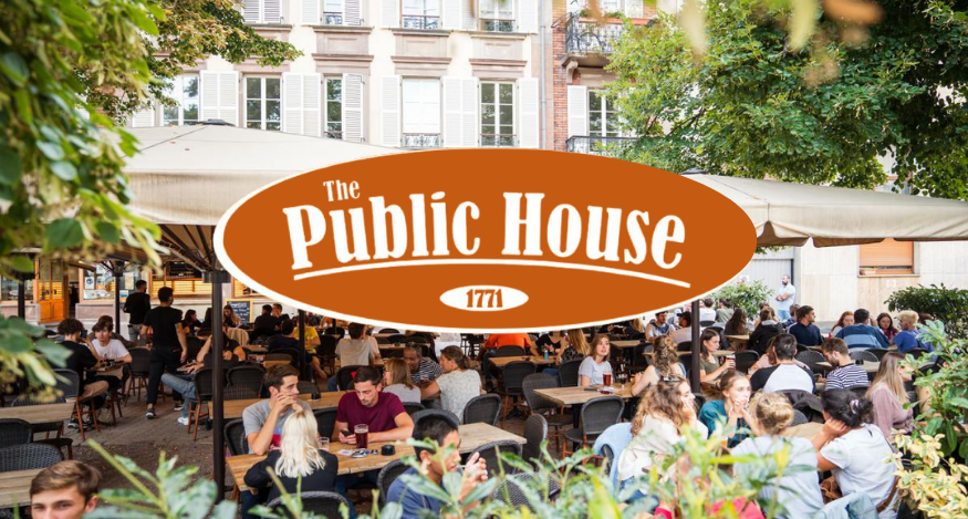 The Public House
