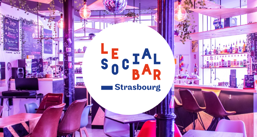 Le Social Bar