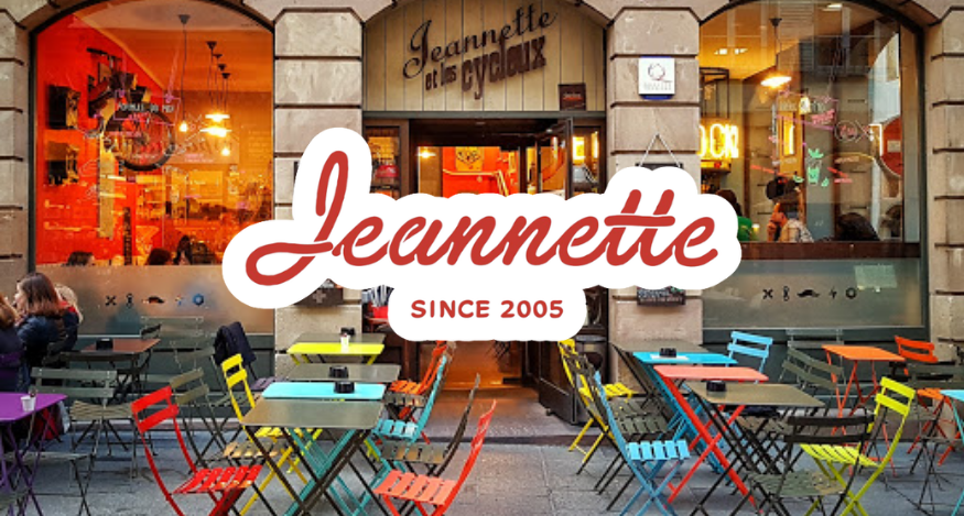 Jeannette
