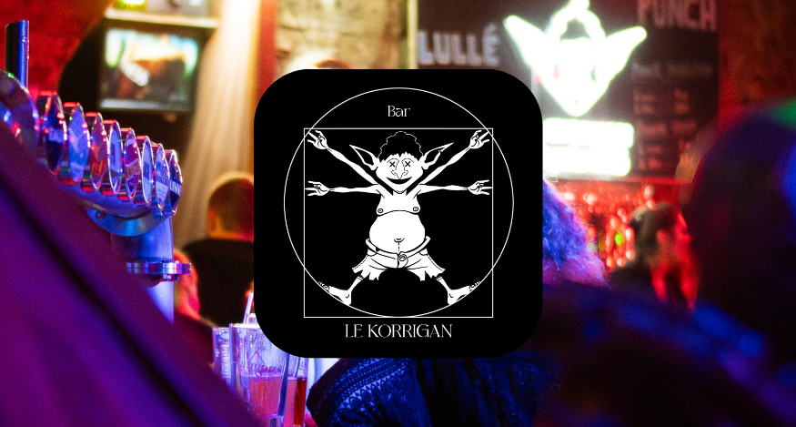Le Korrigan
