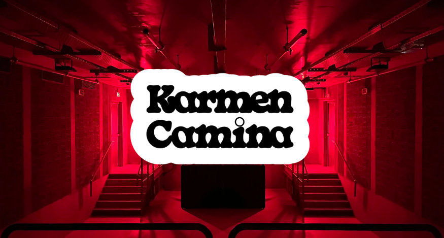 Karmen Camina