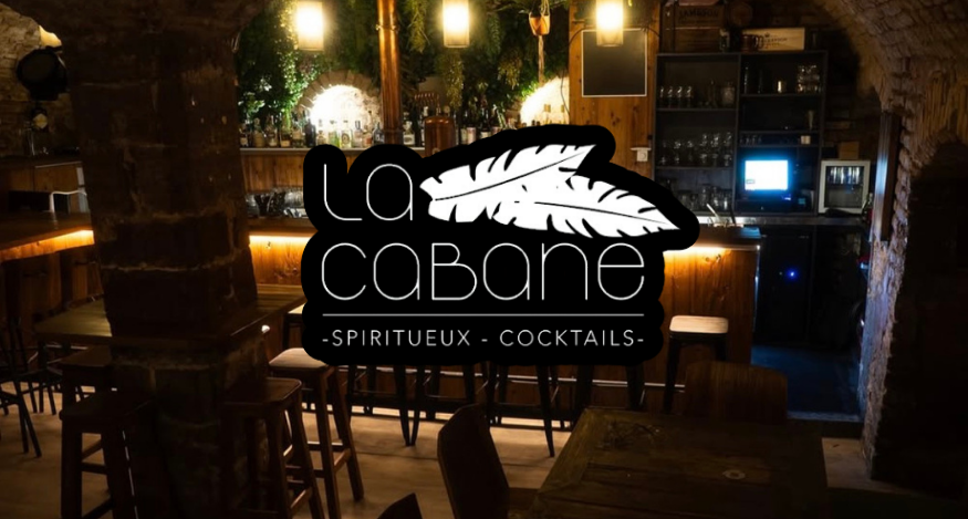 La Cabane