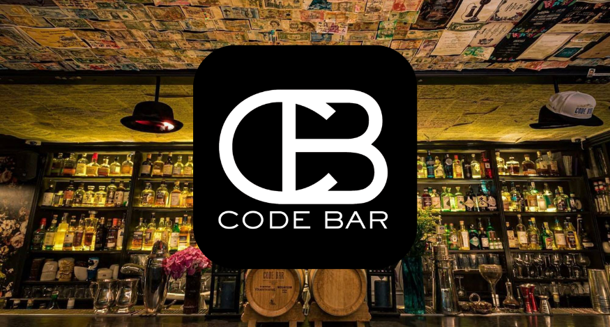 Code Bar