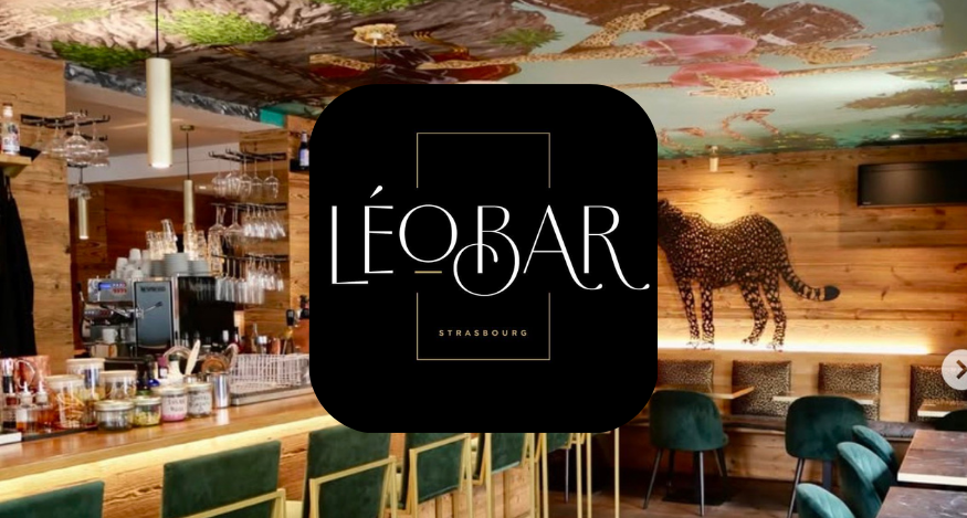 Léobar