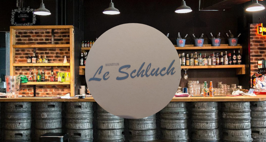Le Schluch