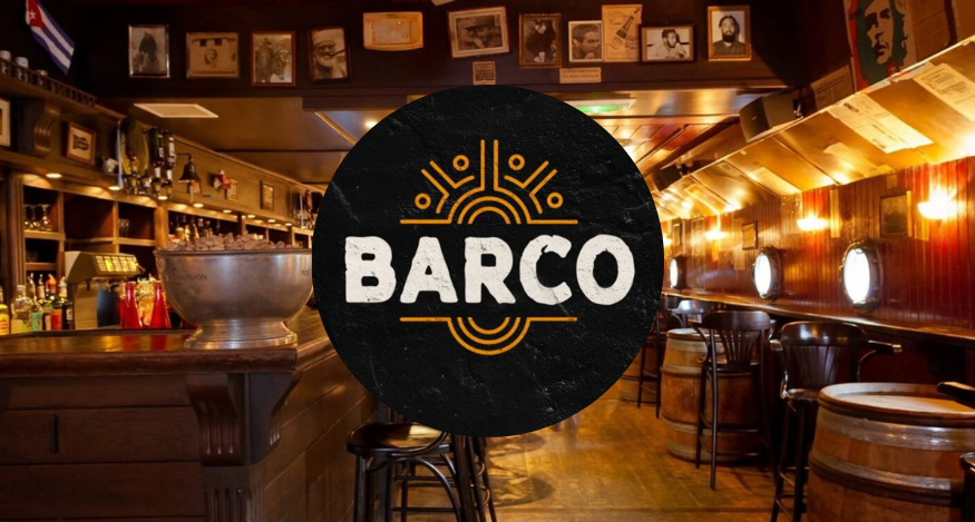 Le Barco