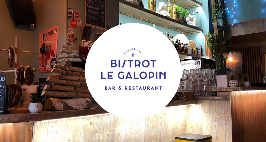 Bistrot Le Galopin