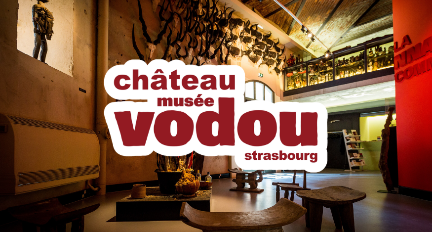 Château Musée Vodou