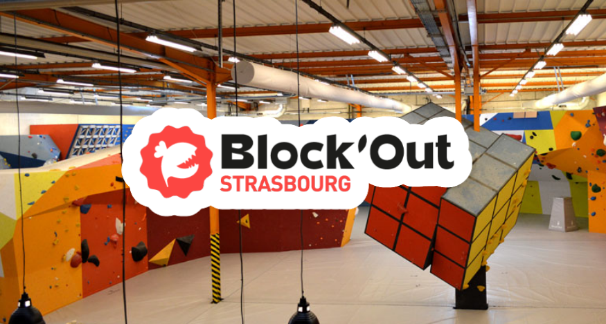 Block'Out