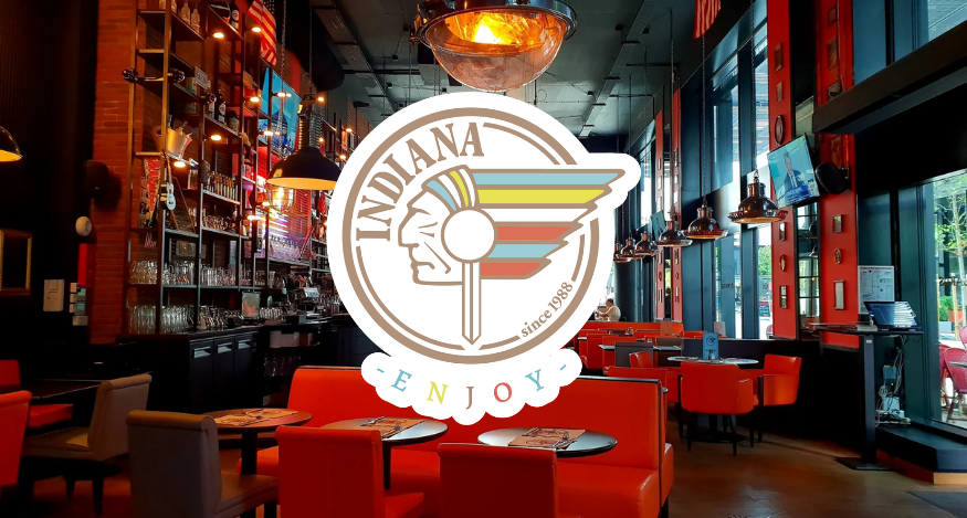 Indiana Café