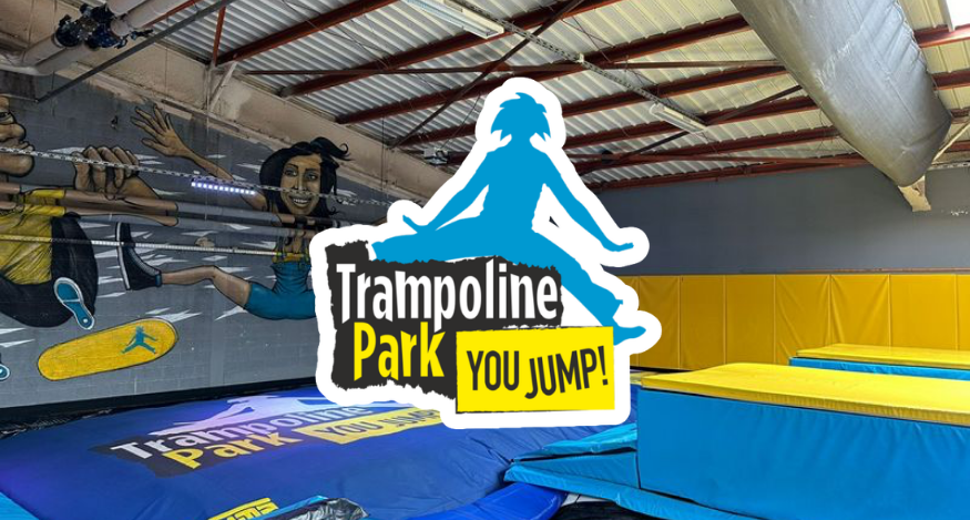 Trampoline Park