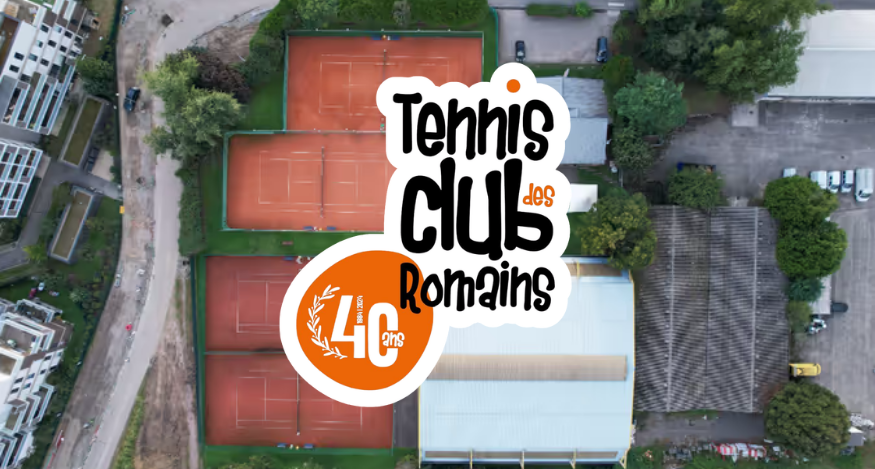 Tennis Club des Romains