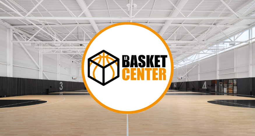 Le Basket Center