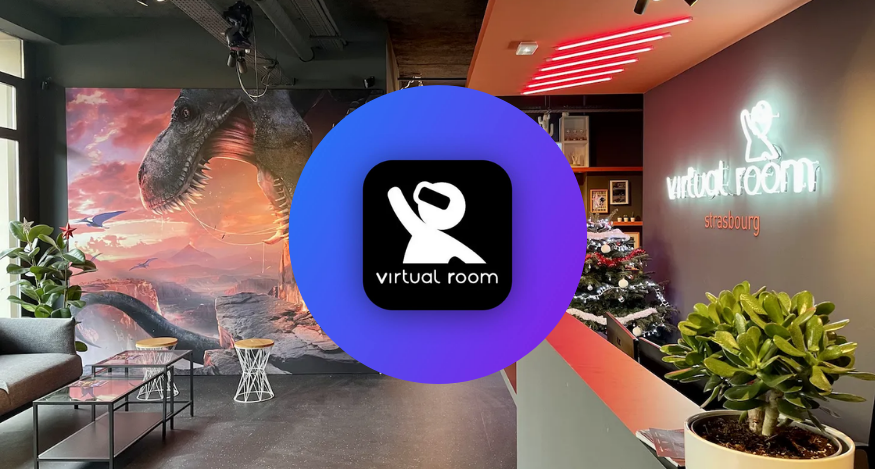 Virtual Room