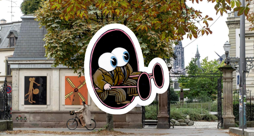 Musée Tomi Ungerer