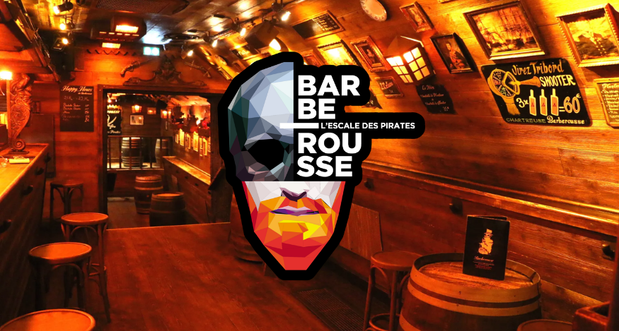 Barberousse