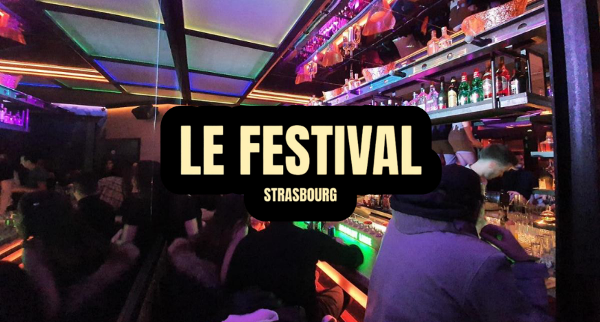 Le Festival