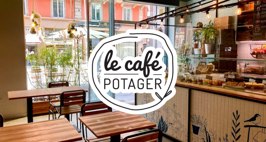 Le Café Potager