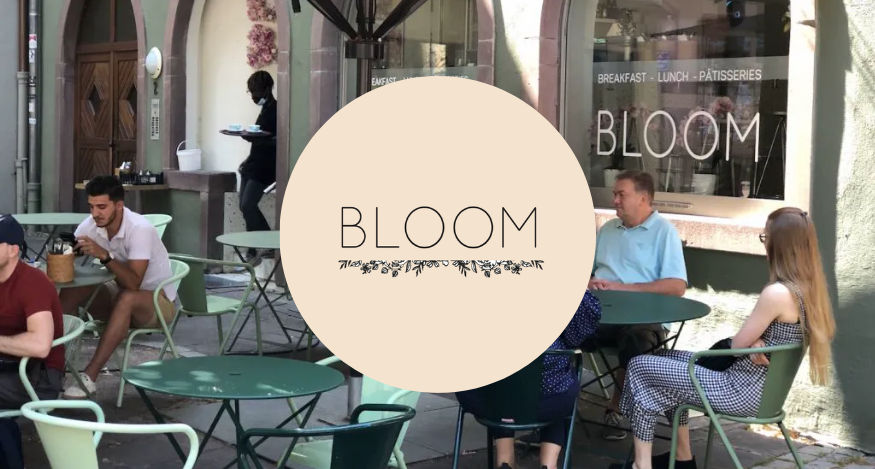 BLOOM