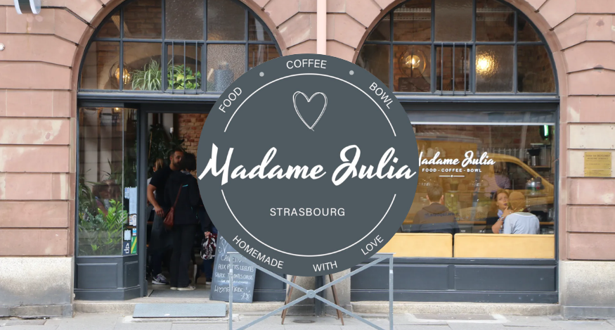 Madame Julia