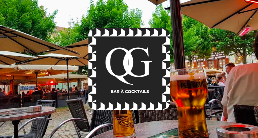Le QG
