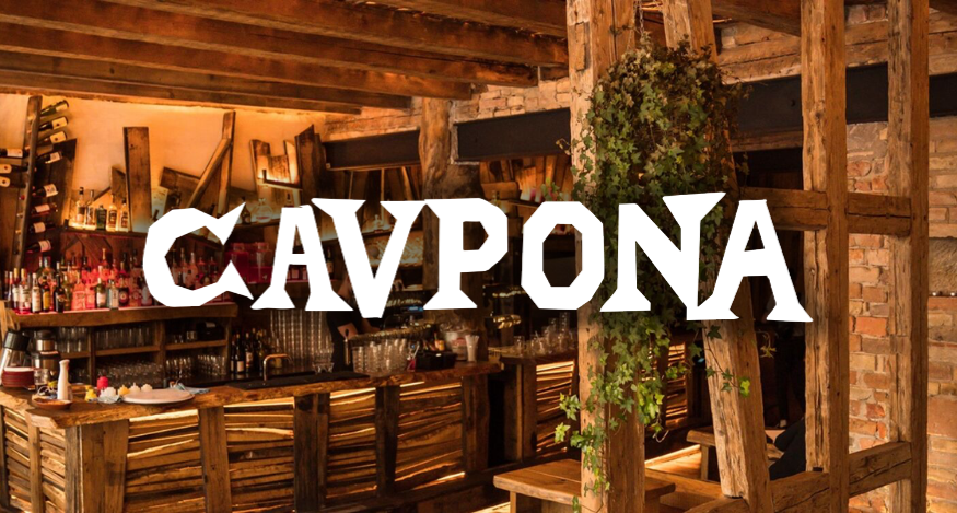 Caupona